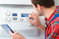 free commercial Caldhame boiler quotes