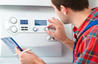 free Caldhame gas safe engineer quotes