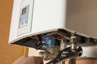 free Caldhame boiler install quotes